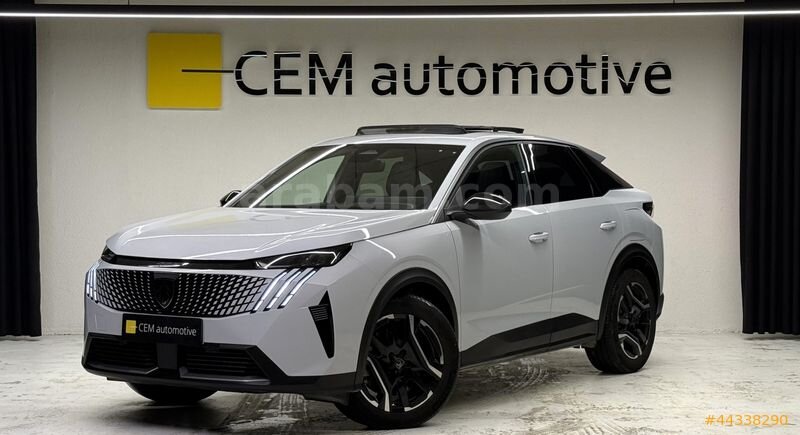 CEMautomotive-K.KARTINA 12 AY TAKSİT-100.000 TL %0 FAİZ İMKANI