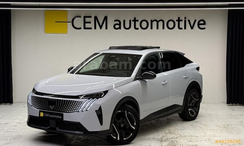 CEMautomotive-K.KARTINA 12 AY TAKSİT-100.000 TL %0 FAİZ İMKANI 7