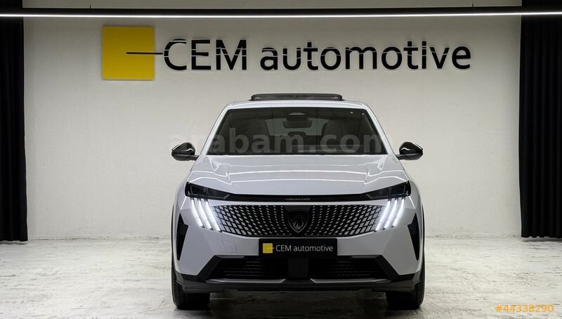 CEMautomotive-K.KARTINA 12 AY TAKSİT-100.000 TL %0 FAİZ İMKANI 5