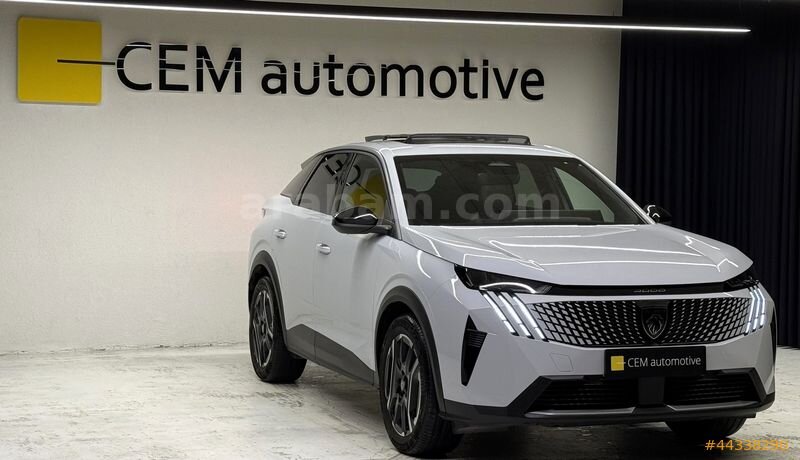 CEMautomotive-K.KARTINA 12 AY TAKSİT-100.000 TL %0 FAİZ İMKANI 6