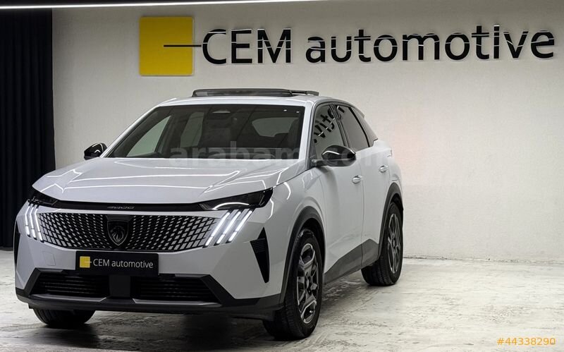 CEMautomotive-K.KARTINA 12 AY TAKSİT-100.000 TL %0 FAİZ İMKANI 4