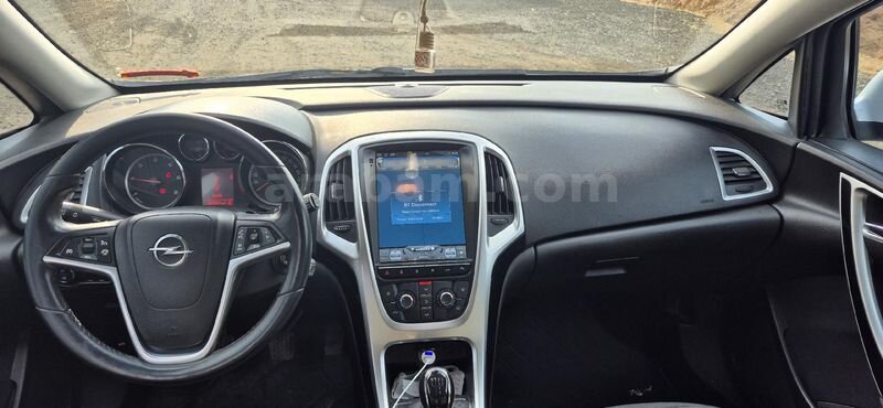 Sahibinden Opel Astra 1.3 CDTI Enjoy Active 2014 Model 185.000 KM Beyaz 6