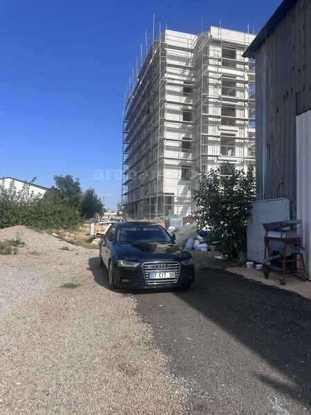 ACİL S LİNE Sahibinden Audi A4 Sedan 2.0 TDI 2013 Model Antalya 255.000 KM Siyah Sanrooflu 3