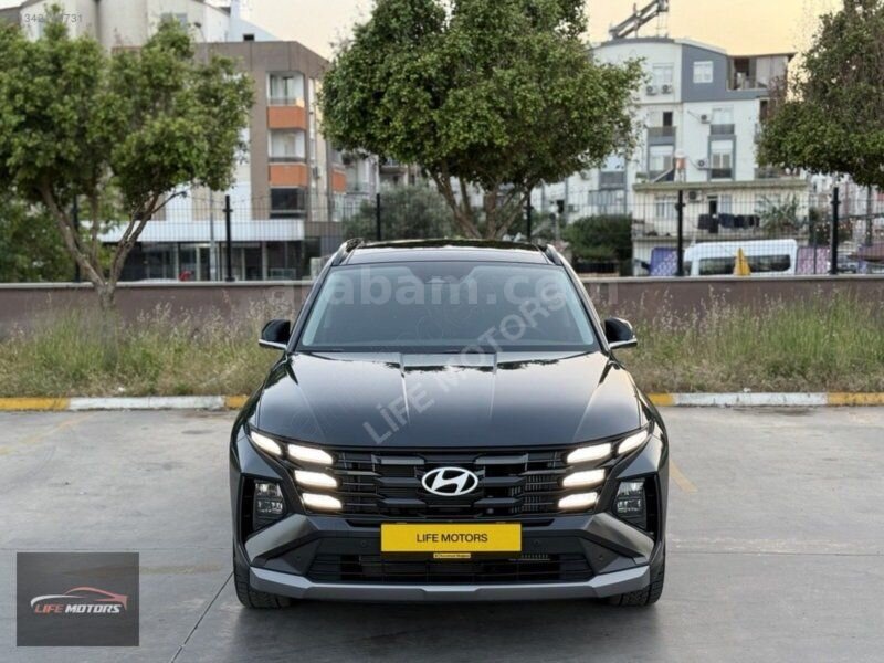 2025 çkşlı / HATASIZ / ÇİZİKSİZ / CAM TVN / ELKTRKLİ BGJ / PPF + 2