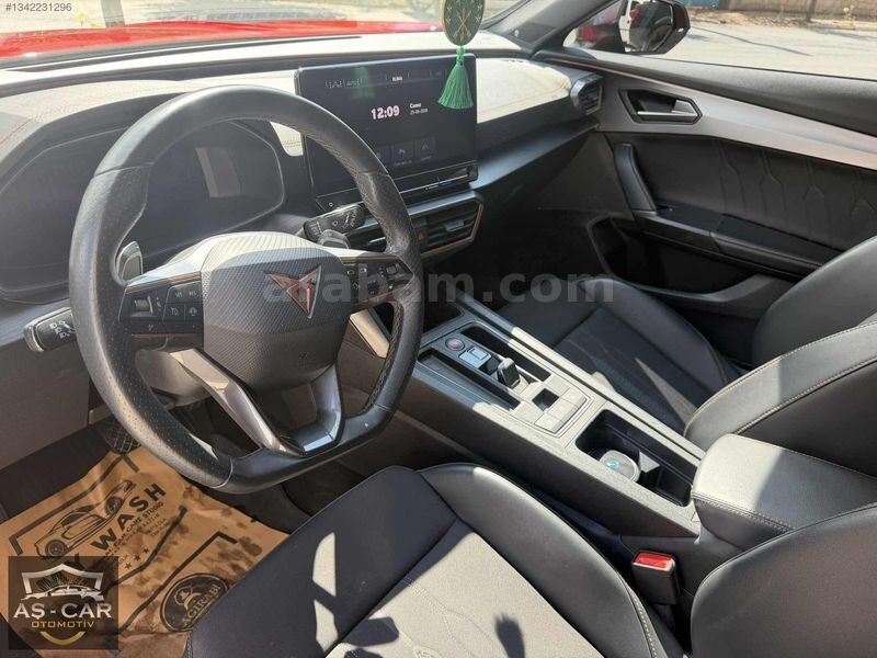 AŞ-CAR OTOMOTİVDEN HATASIZ FORMENTOR 7