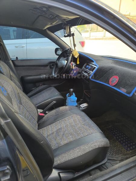Sahibinden Toyota Corolla 1.6 GLi 1997 Model 7