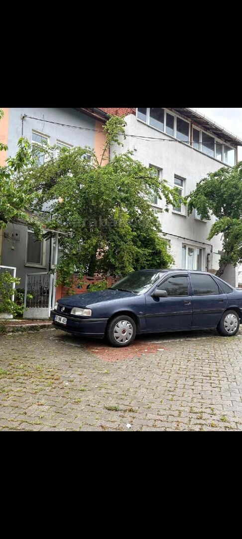 Sahibinden Opel Vectra 1.8 GL 1994 Model 6