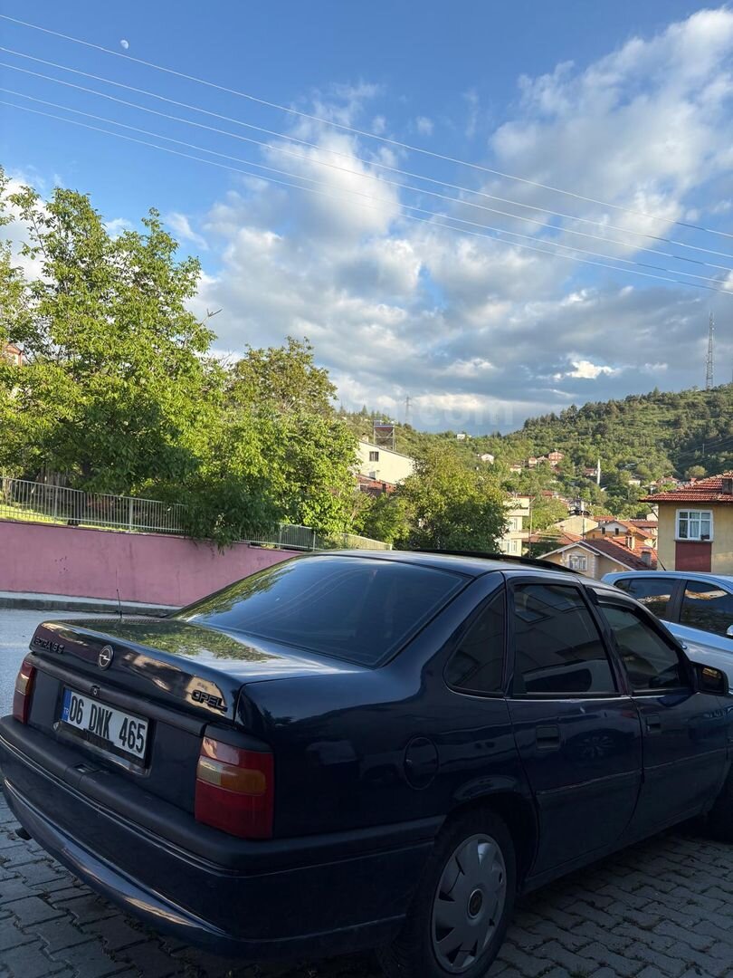 Sahibinden Opel Vectra 1.8 GL 1994 Model 7