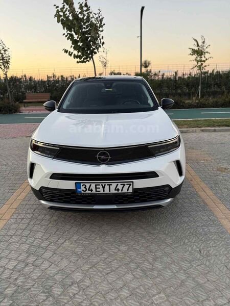 Sahibinden Opel Mokka 1.2 T Elegance 2021 Model
