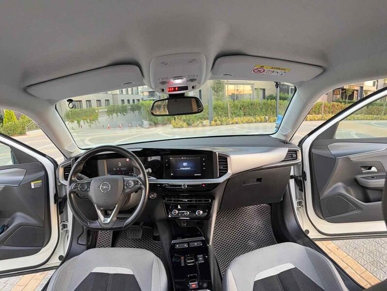 Sahibinden Opel Mokka 1.2 T Elegance 2021 Model 3