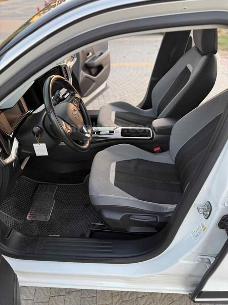 Sahibinden Opel Mokka 1.2 T Elegance 2021 Model 5