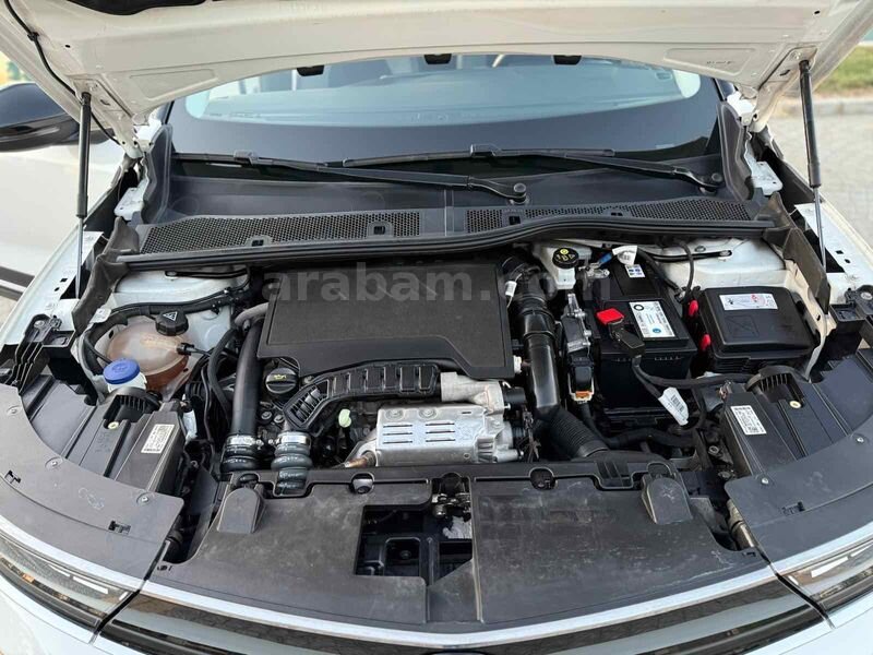 Sahibinden Opel Mokka 1.2 T Elegance 2021 Model 6