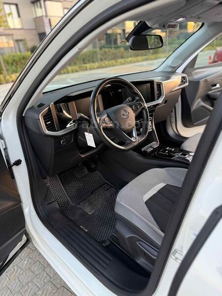 Sahibinden Opel Mokka 1.2 T Elegance 2021 Model 4