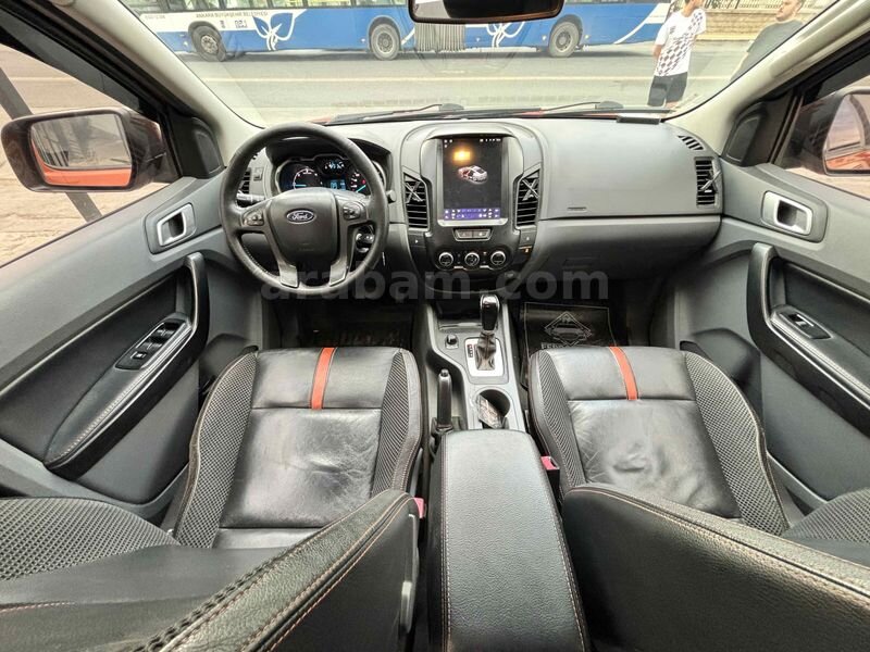 Sahibinden Ford Ranger 3.2 TDCi Wild Trak 2014 Model 155KM 7