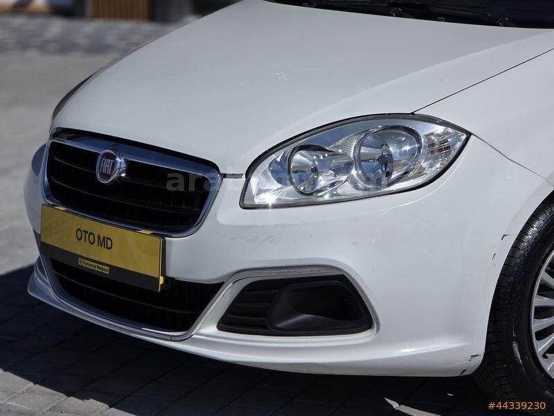 2017 Linea 1.3 Multijet Pop|144.300KM|Değişen Tramer Yok|OTO MD 3