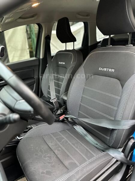 Sahibinden Dacia Duster 1.3 Tce Journey 2024 Model 3