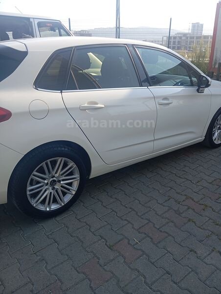 Sahibinden Citroen C4 1.6 e-HDi Confort 2012 Model 3