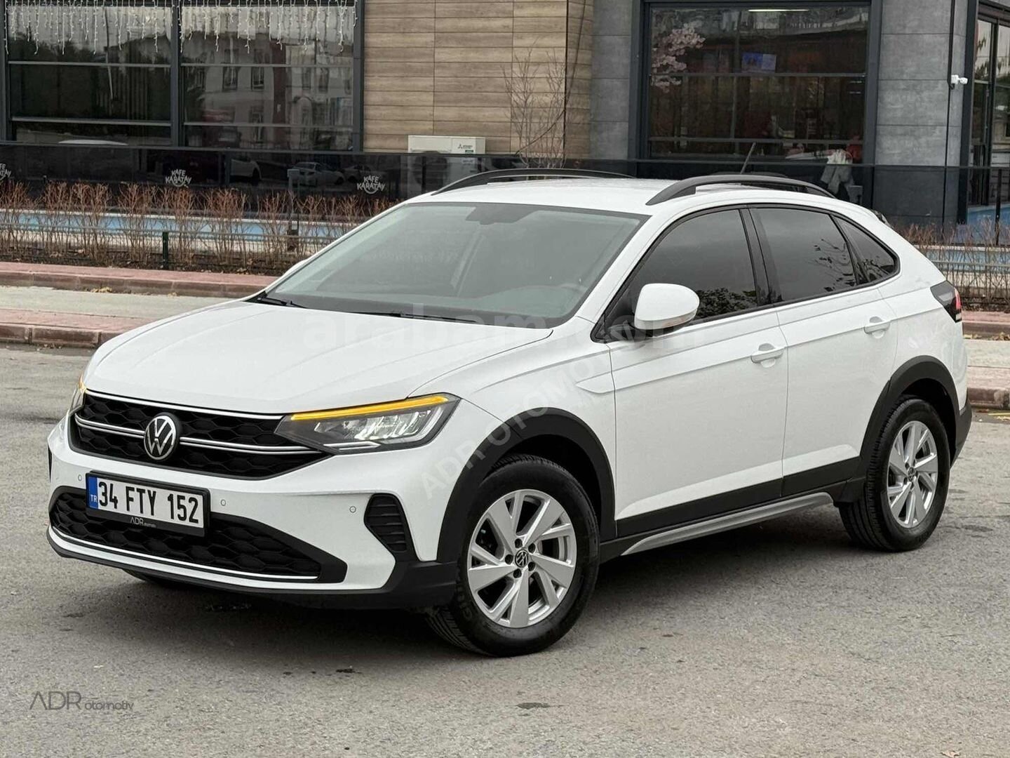 2022 MODEL "BOYASIZ" VW TAİGO 1.0 TSİ LİFE DSG 4