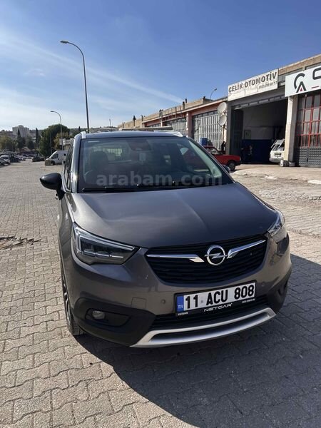 Sahibinden Opel Crossland X 1.5 CDTI Excellence 2020 Model 2