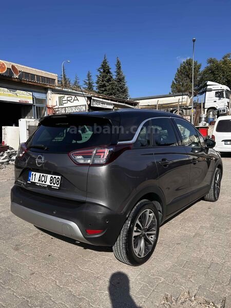 Sahibinden Opel Crossland X 1.5 CDTI Excellence 2020 Model 5
