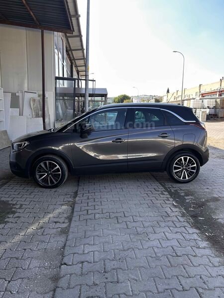 Sahibinden Opel Crossland X 1.5 CDTI Excellence 2020 Model 6