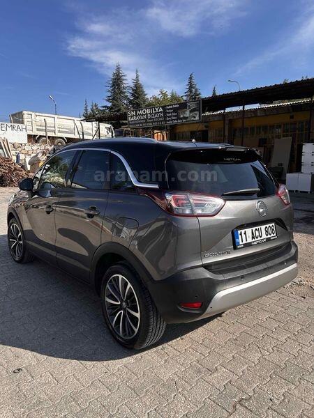 Sahibinden Opel Crossland X 1.5 CDTI Excellence 2020 Model 4