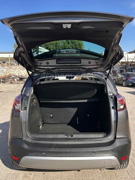 Sahibinden Opel Crossland X 1.5 CDTI Excellence 2020 Model 7