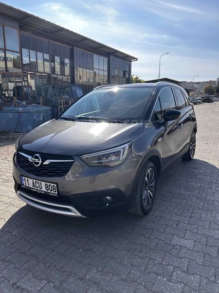 Sahibinden Opel Crossland X 1.5 CDTI Excellence 2020 Model 3
