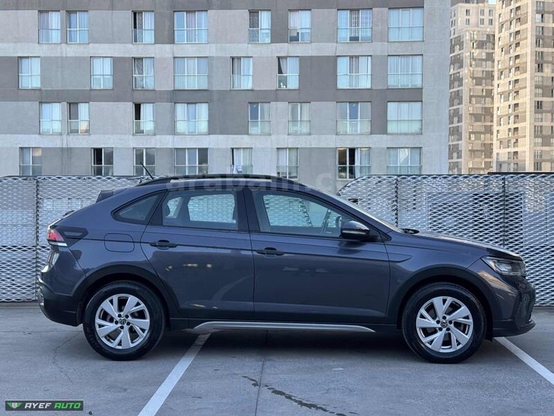 82 BİN KM'DE 2023 TAİGO 1.0TSI LİFE DSG-G.GRŞ KAMERA-HAYALET 4