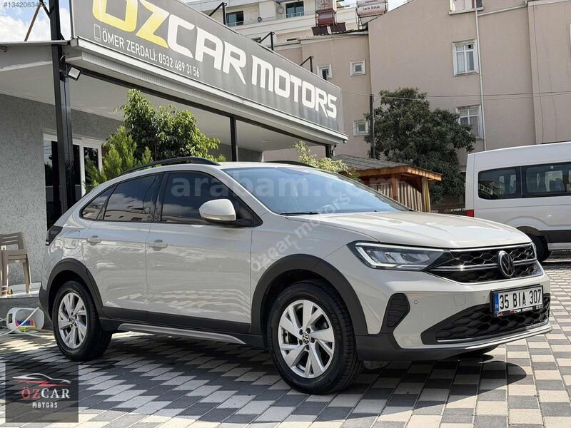 ÖZCAR'DAN 2022 HATASIZ BOYASIZ SADECE 69 BİNDE 5