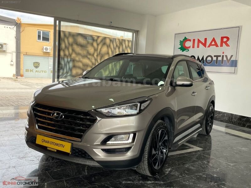 2018+ELİT+SANROOF+4*4 6