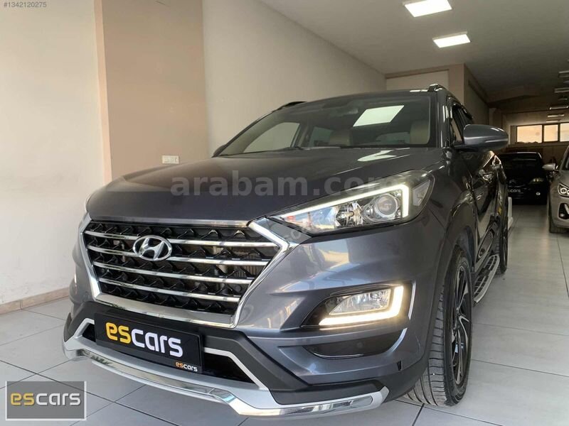 -escars-BOYASIZ DEĞİŞENSİZ CAM TAVANLI 4x4 1.6 CRDI ELITE PAKET 7