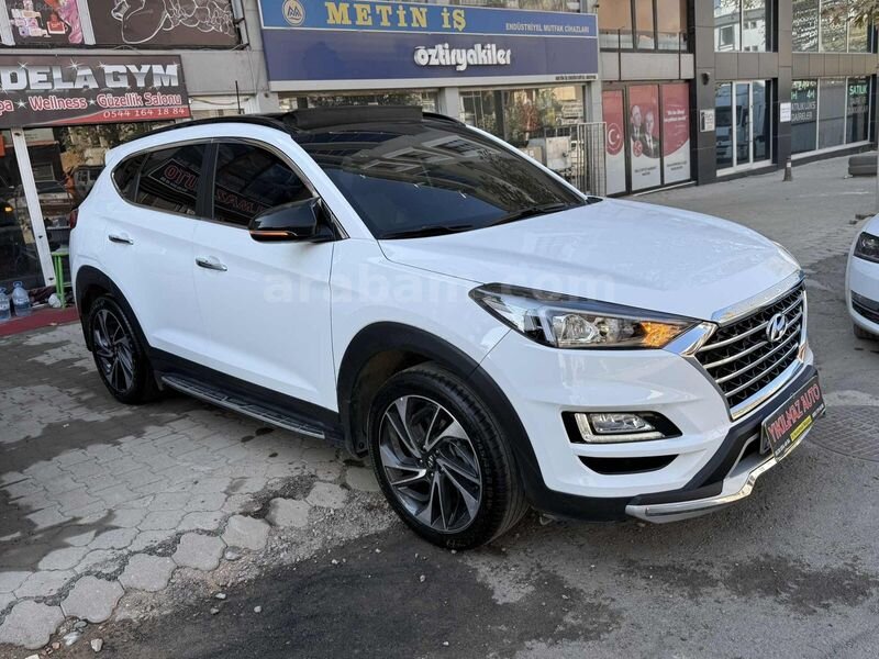 Hatasız boyasız 70 binde düşük km 2
