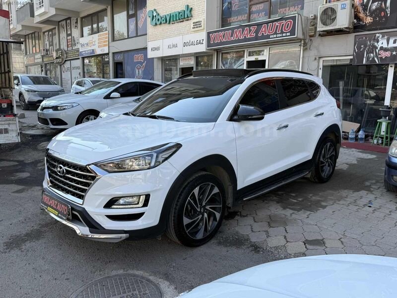 Hatasız boyasız 70 binde düşük km