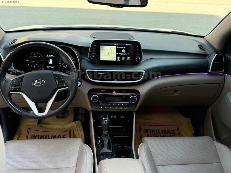 Hatasız boyasız 70 binde düşük km 5