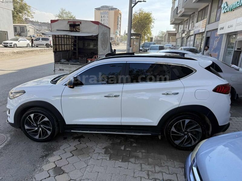 Hatasız boyasız 70 binde düşük km 4