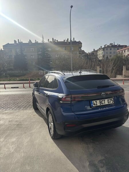 Sahibinden Volkswagen Taigo 1.0 TSI Life 2024 Model (GSR2) 7