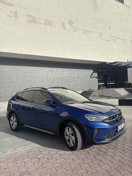 Sahibinden Volkswagen Taigo 1.0 TSI Life 2024 Model (GSR2) 4