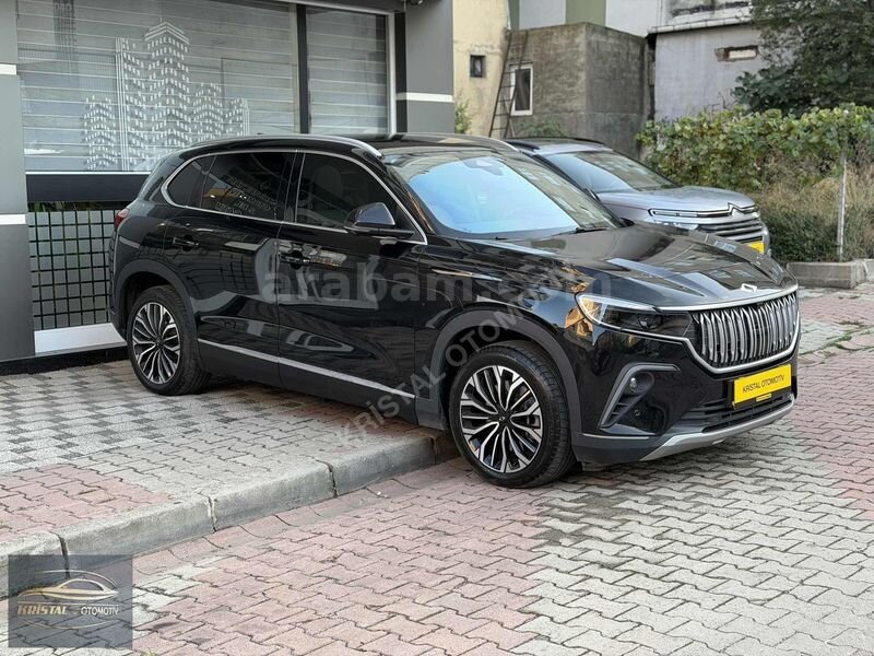 KRISTAL DEN FUL PPF 2025 MODEL V2 UZUN MENZİL CAM TAVAN-ADAS-BEJ 3