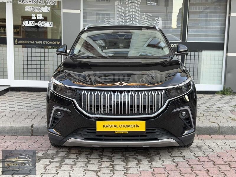 KRISTAL DEN FUL PPF 2025 MODEL V2 UZUN MENZİL CAM TAVAN-ADAS-BEJ 2