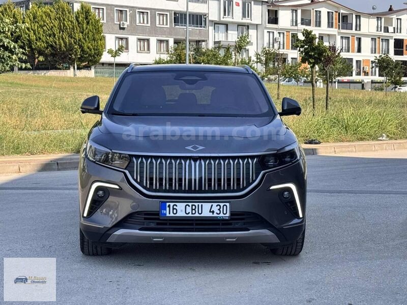 HATASIZ BOYASIZ 30 BİN KM CAM TAVAN ADAS KIŞ PAKETİ GARANTİLİ 2