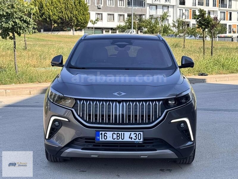 HATASIZ BOYASIZ 30 BİN KM CAM TAVAN ADAS KIŞ PAKETİ GARANTİLİ 5