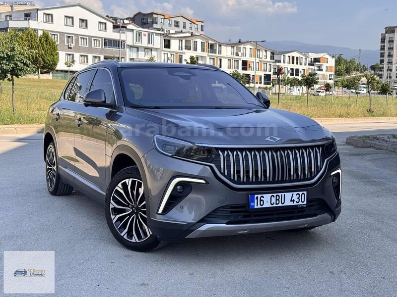 HATASIZ BOYASIZ 30 BİN KM CAM TAVAN ADAS KIŞ PAKETİ GARANTİLİ 7