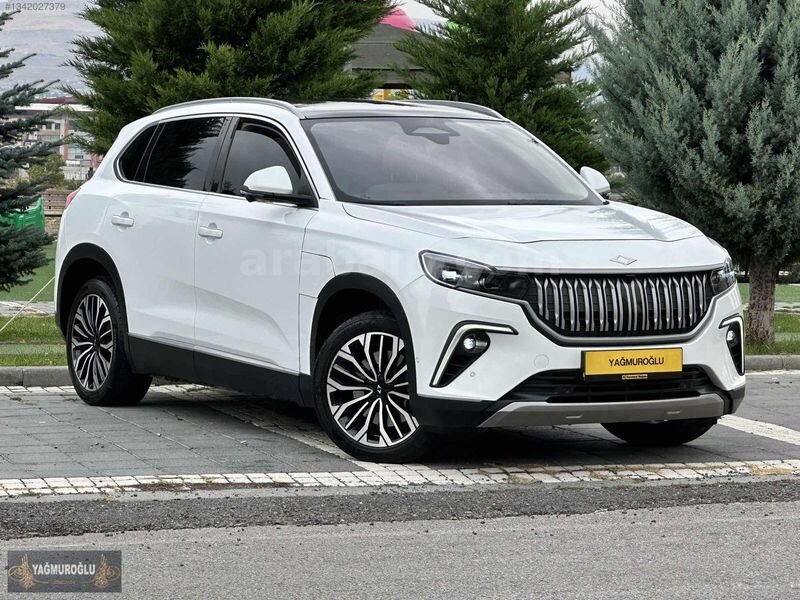 2024 HATASIZ CAM TAVAN KIŞ PAKET MERİDİAN ADAS UZUN MENZİL