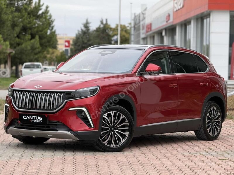 2024 HATASIZ BOYASIZ 27.000 KM CAM TVN-MERIDIAN-KIŞ PKT 3