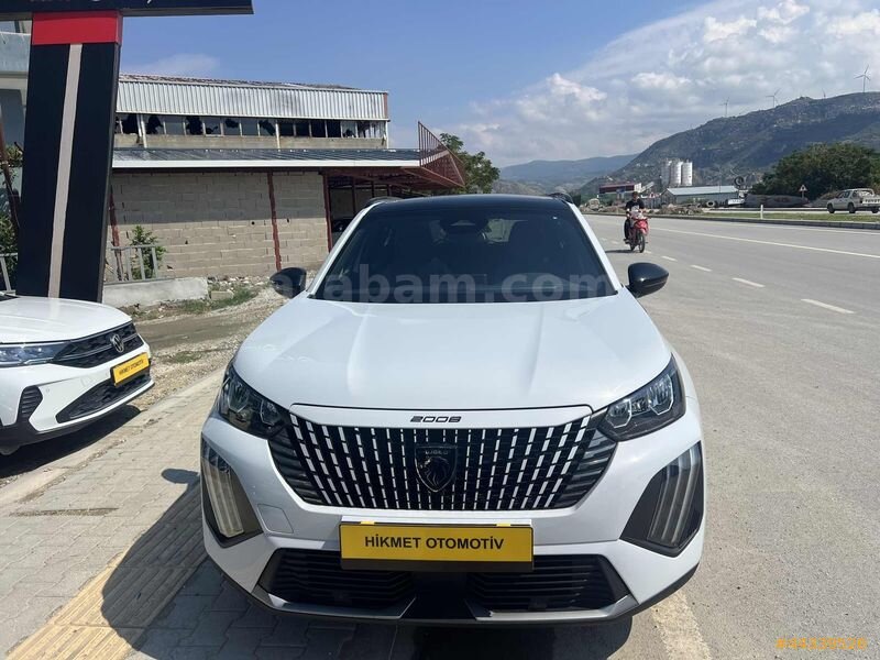 2026 BOYASIZ HATASIZ TRAMERSİZ ÇİZİK YOK SADECE 10000 KM HİBRİT