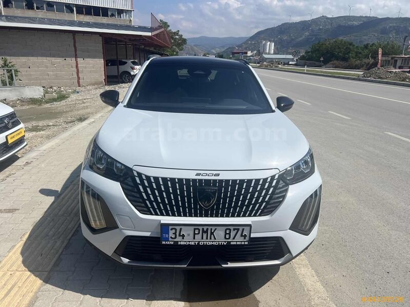 2026 BOYASIZ HATASIZ TRAMERSİZ ÇİZİK YOK SADECE 10000 KM HİBRİT 2
