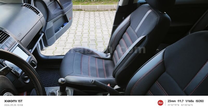 Sahibinden Volkswagen Polo 1.4 Basicline 2004 Model 2