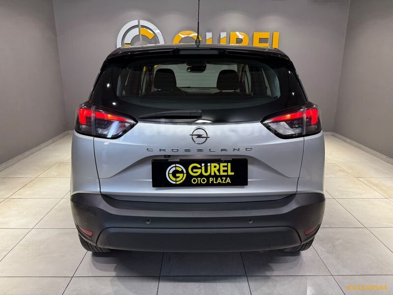 "GÜREL OTO"ORİJİNAL 2024 CROSSLAND 1.2T ESSENTIAL OV 68.286 KM 5