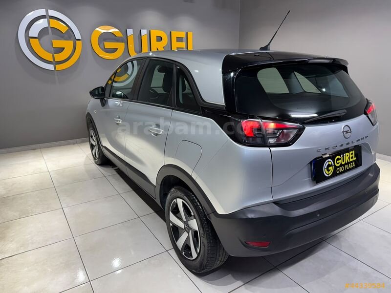 "GÜREL OTO"ORİJİNAL 2024 CROSSLAND 1.2T ESSENTIAL OV 68.286 KM 4